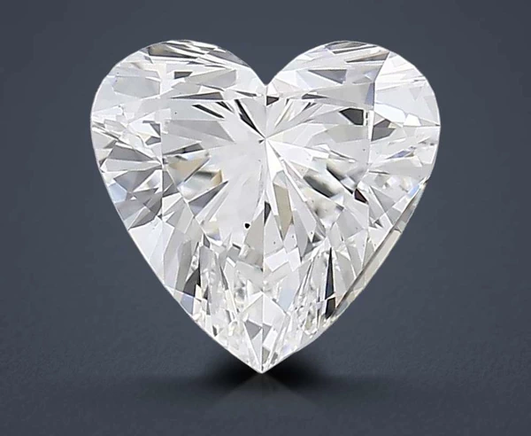 2.58 Carat · F · VS2 Rare Carat Ideal Cut
