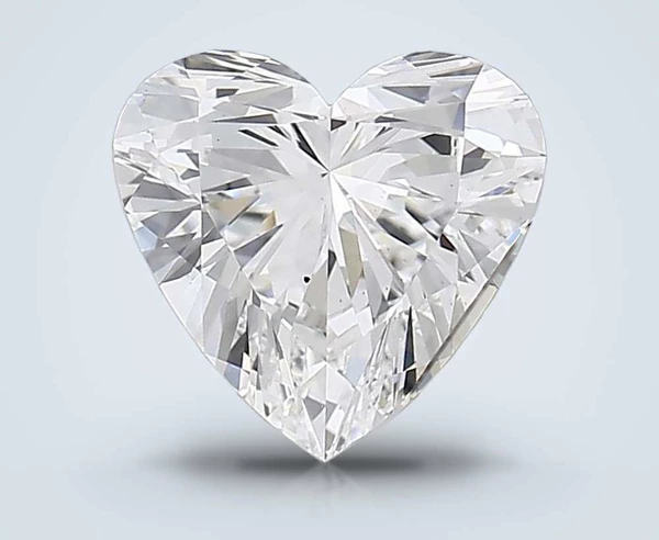 2.58 Carat · F · VS2 Rare Carat Ideal Cut