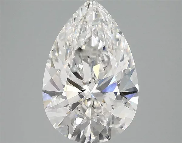 2.99 Carat · E · VS2 Rare Carat Ideal Cut