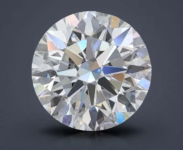 1.08 Carat · E · FL Rare Carat Ideal Cut