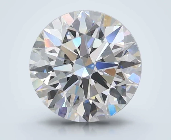 1.08 Carat · E · FL Rare Carat Ideal Cut