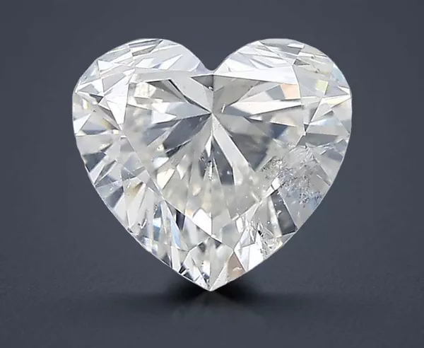 2.01 Carat · H · SI2 very good Cut