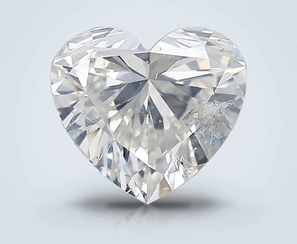 2.01 Carat · H · SI2 very good Cut