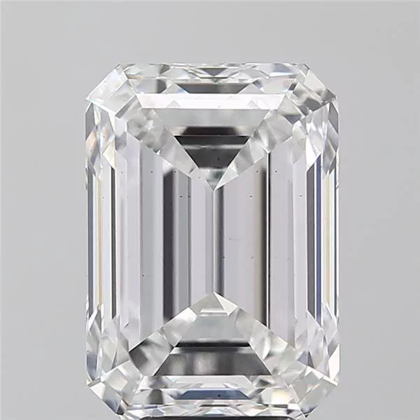 7.02 Carat · E · VS2 Rare Carat Ideal Cut