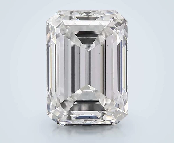 7.02 Carat · E · VS2 Rare Carat Ideal Cut