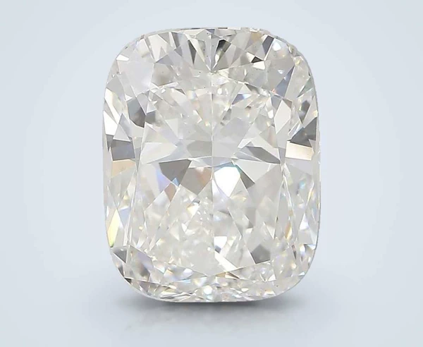 6.04 Carat · F · VVS2 Rare Carat Ideal Cut