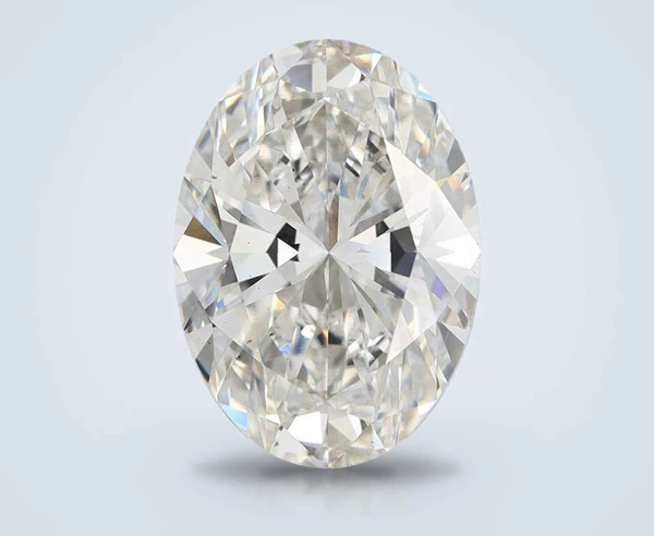 6.04 Carat · G · VS2 Rare Carat Ideal Cut