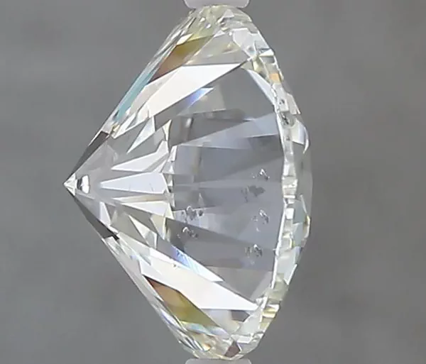 2 Carat · J · SI1 Rare Carat Ideal Cut
