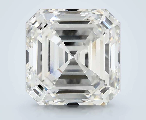 8.05 Carat · E · VVS2 Rare Carat Ideal Cut