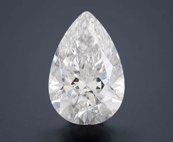 2.07 Carat · D · VS2 Rare Carat Ideal Cut