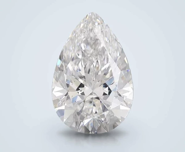 2.07 Carat · D · VS2 Rare Carat Ideal Cut