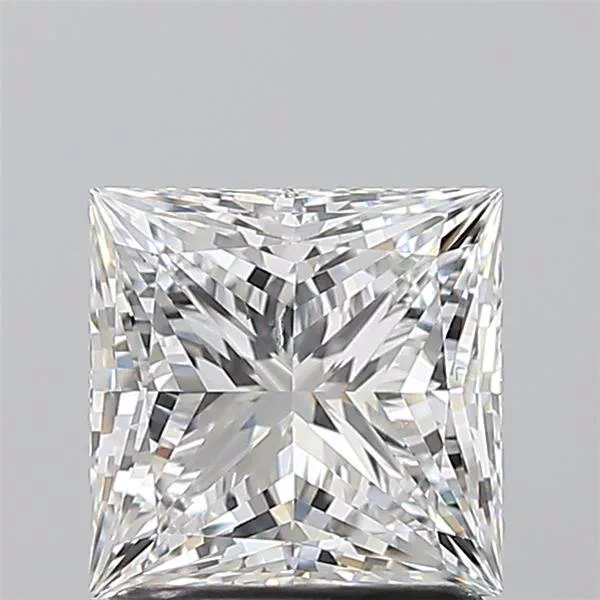 1.51 Carat · D · SI1 Rare Carat Ideal Cut