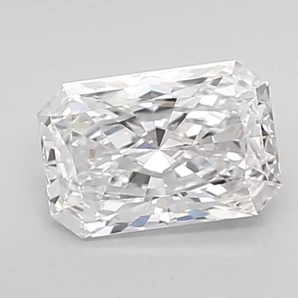 0.96 Carat · D · VVS1 excellent Cut