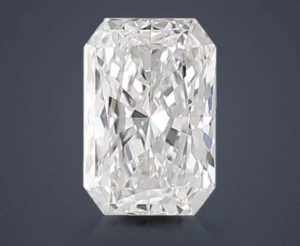 0.96 Carat · D · VVS1 excellent Cut