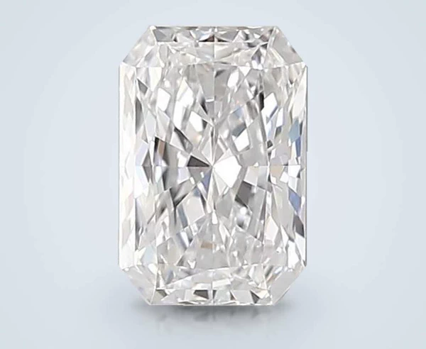0.96 Carat · D · VVS1 excellent Cut