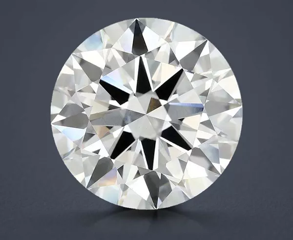 8.04 Carat · E · VS1 Rare Carat Ideal Cut