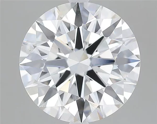 6.04 Carat · E · VS1 Rare Carat Ideal Cut