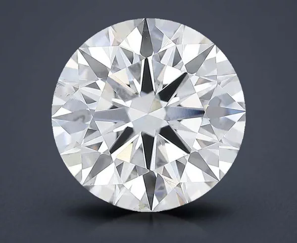 6.04 Carat · E · VS1 Rare Carat Ideal Cut
