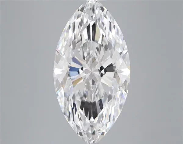 4.07 Carat · D · VS1 Rare Carat Ideal Cut