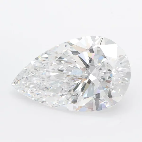 3.07 Carat · D · FL Rare Carat Ideal Cut