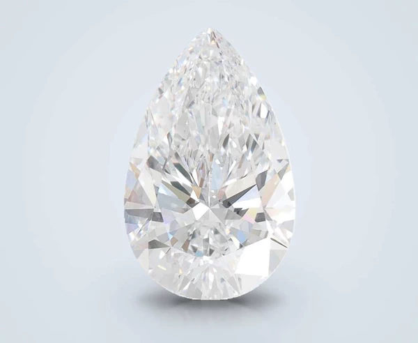 3.07 Carat · D · FL Rare Carat Ideal Cut