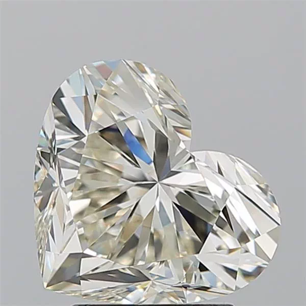 3.01 Carat · J · VVS1 Rare Carat Ideal Cut