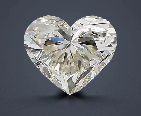 3.01 Carat · J · VVS1 Rare Carat Ideal Cut