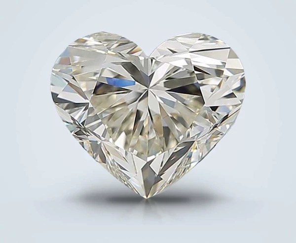 3.01 Carat · J · VVS1 Rare Carat Ideal Cut
