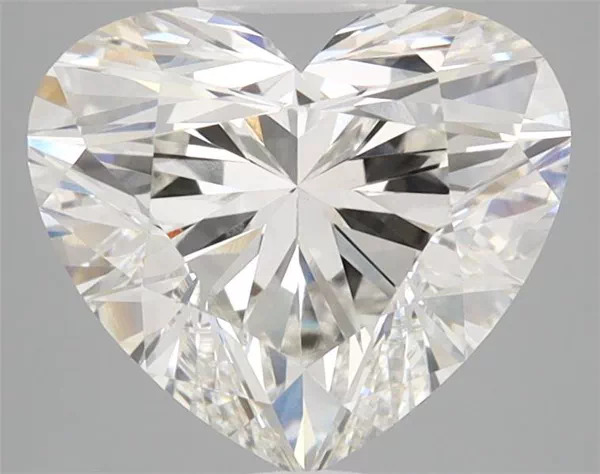 3.07 Carat · F · VVS2 Rare Carat Ideal Cut