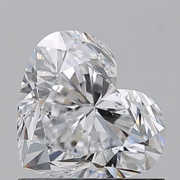 0.91 Carat · D · SI1 Rare Carat Ideal Cut