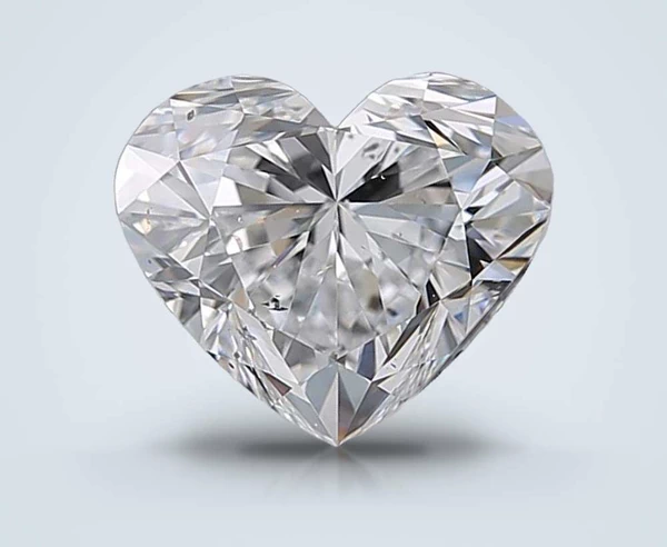 0.91 Carat · D · SI1 Rare Carat Ideal Cut