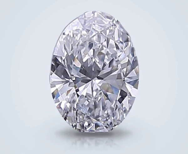 0.46 Carat · D · VVS1 Rare Carat Ideal Cut