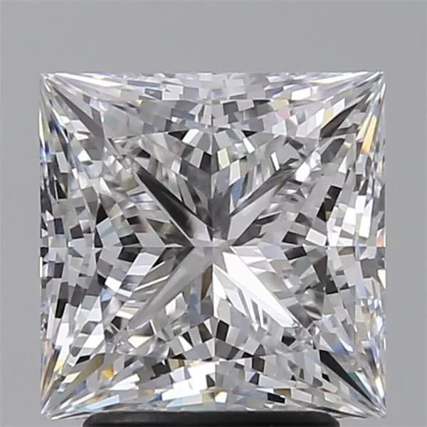 3.09 Carat · D · VVS1 Rare Carat Ideal Cut