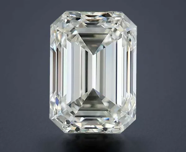 1.81 Carat · H · IF very good Cut