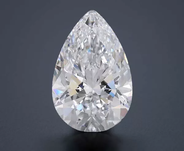 1.31 Carat · D · VVS2 Rare Carat Ideal Cut