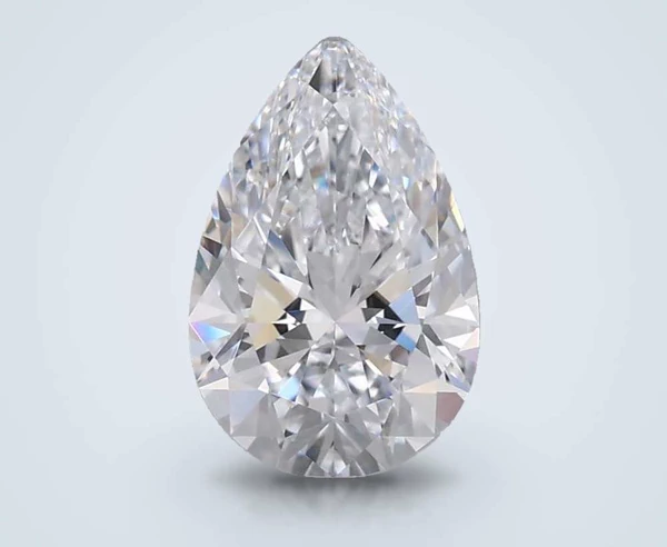 1.31 Carat · D · VVS2 Rare Carat Ideal Cut