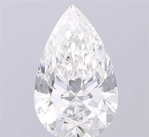2.56 Carat · E · VVS2 Rare Carat Ideal Cut