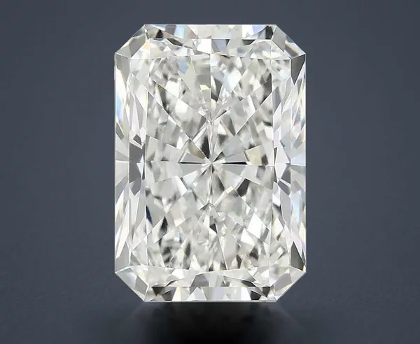 5.49 Carat · F · VVS2 Rare Carat Ideal Cut