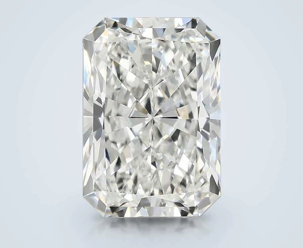 5.49 Carat · F · VVS2 Rare Carat Ideal Cut