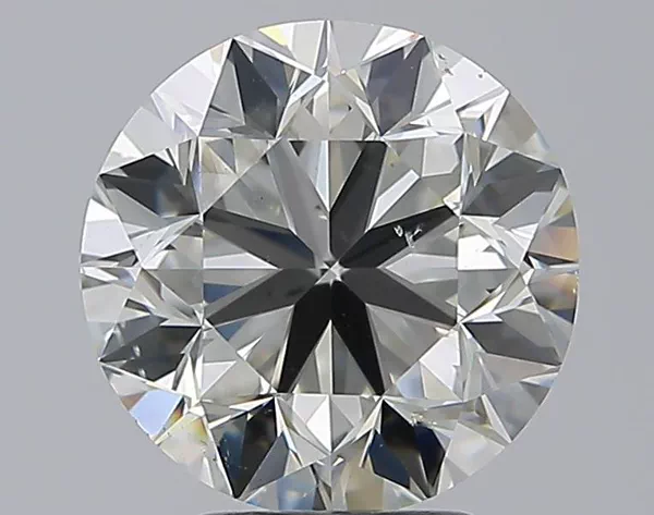 4 Carat · K · SI1 very good Cut