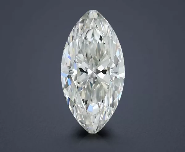 0.5 Carat · H · VS1 very good Cut