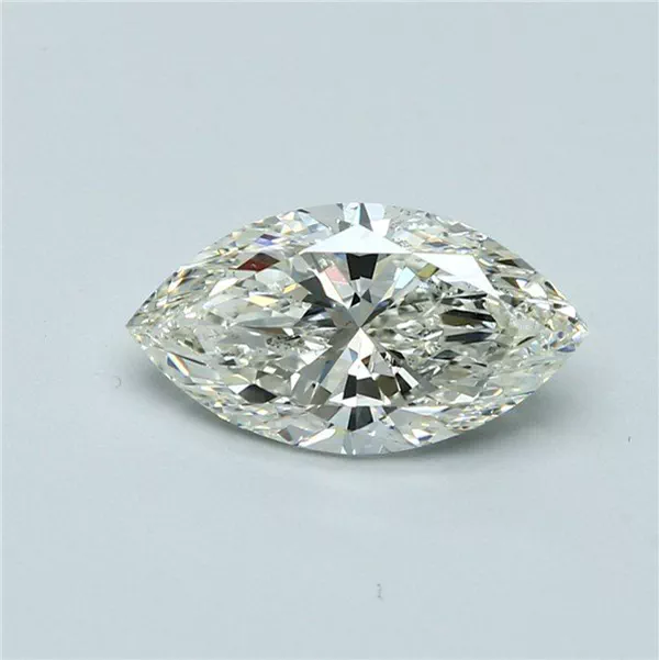 3.01 Carat · J · SI2 Rare Carat Ideal Cut