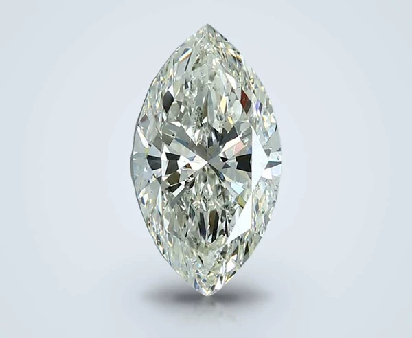 3.01 Carat · J · SI2 Rare Carat Ideal Cut