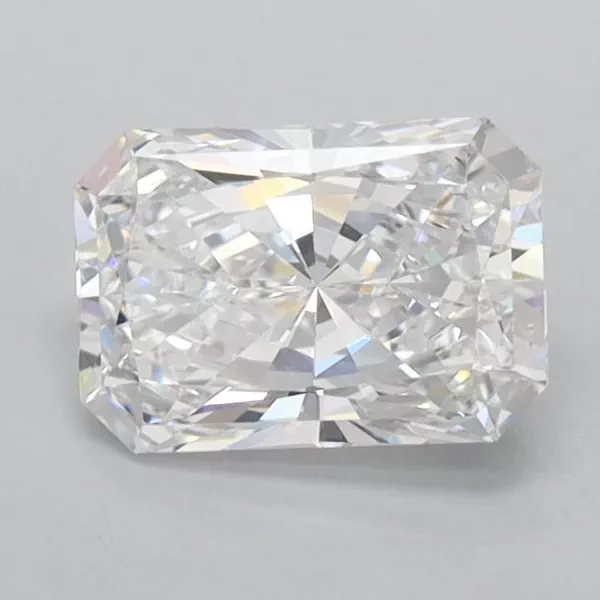 1.23 Carat · D · FL Rare Carat Ideal Cut