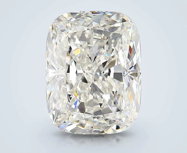 4.03 Carat · I · SI1 Rare Carat Ideal Cut