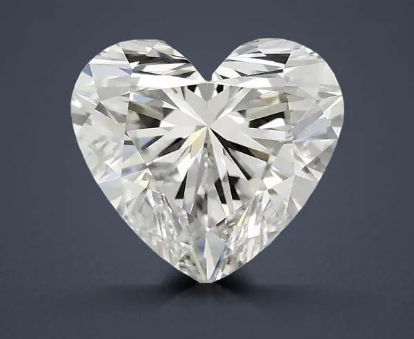 1.58 Carat · F · VVS1 Rare Carat Ideal Cut