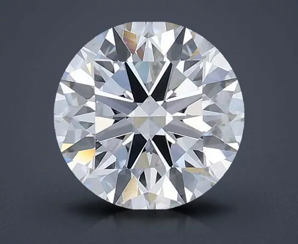 1.22 Carat · F · VVS1 Rare Carat Ideal Cut