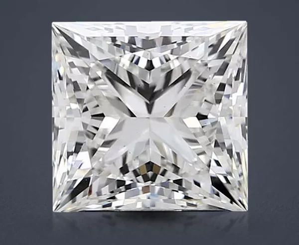 2.65 Carat · F · VS1 Rare Carat Ideal Cut
