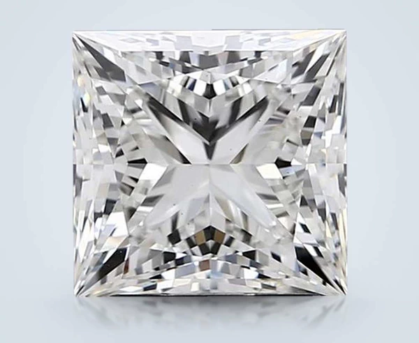 2.65 Carat · F · VS1 Rare Carat Ideal Cut