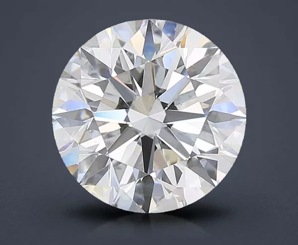 2.83 Carat · E · VS2 Rare Carat Ideal Cut